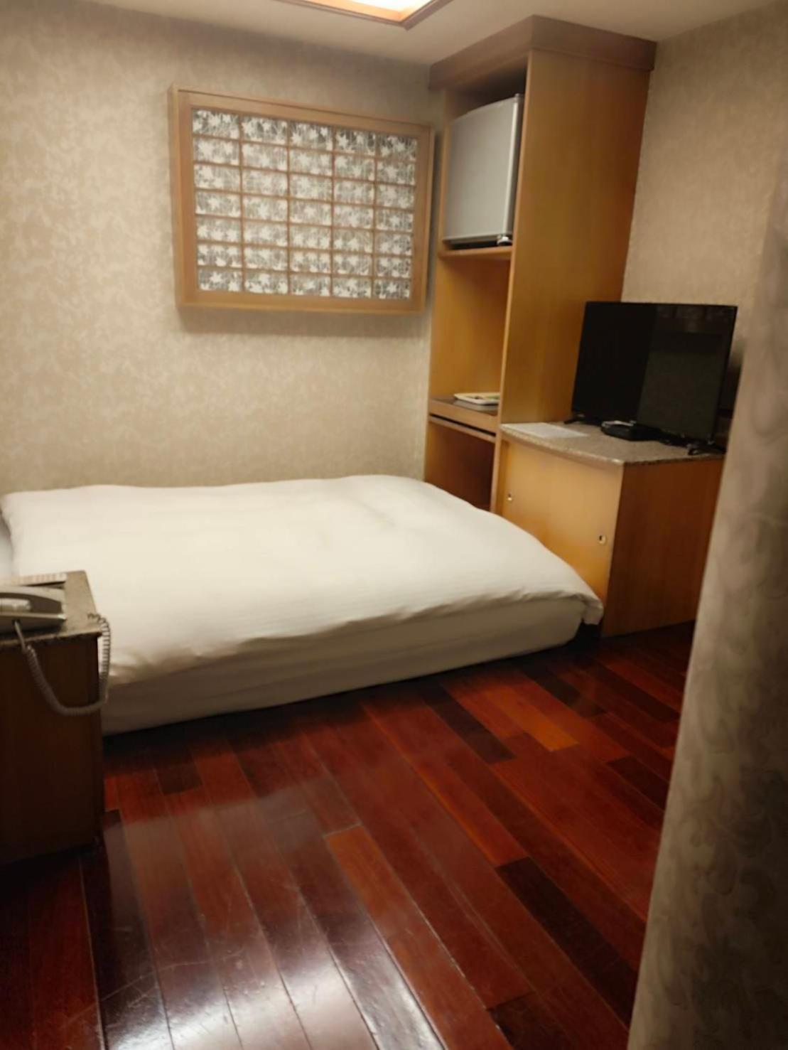 Gawa Hotel Tajpej Szoba fotó